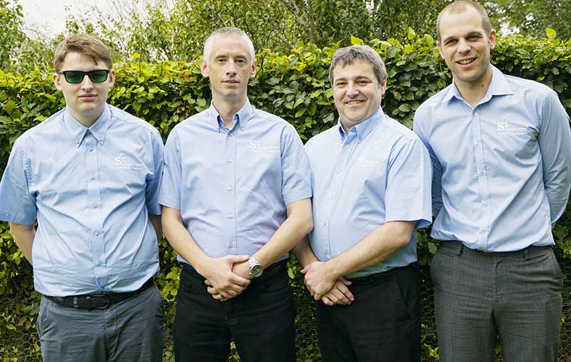 s2 computers norwich norfolk it business specialists it service cyber security team photo