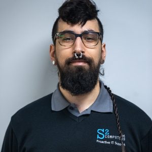 Dan Headshot